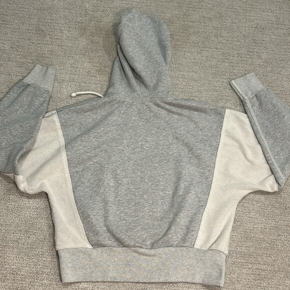 Abercrombie and Fitch Soft Collection Hoodie Size Small - Picture 4 of 9